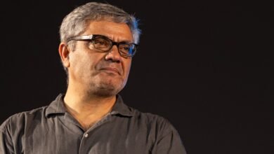 Mohammed Rasloff con planes de regresar a Irán