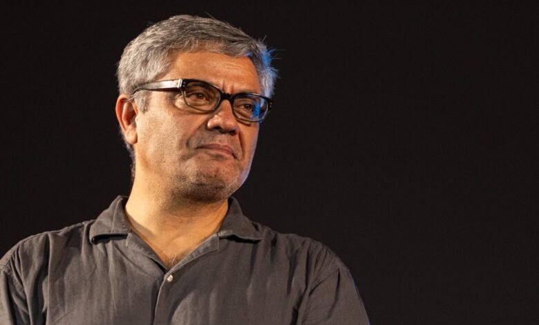 Mohammed Rasloff con planes de regresar a Irán Mohammed Rasloff con planes de regresar a Irán