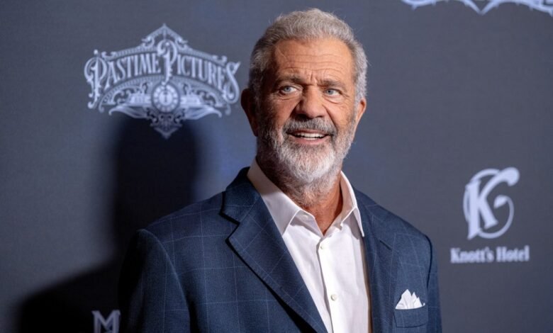 ‘Sastlement of Christ’ establece fechas de lanzamiento con Lionsgate ‘Sastlement of Christ’ establece fechas de lanzamiento con Lionsgate