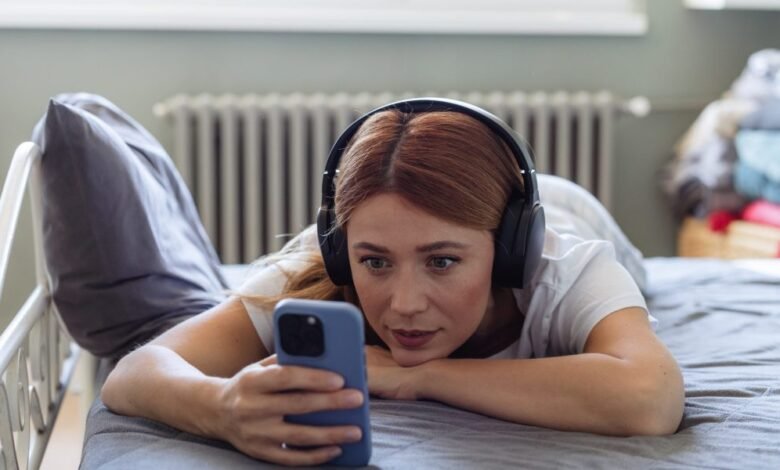 Ahora, 696 millones de usuarios de Spotify pueden enviar mensajes directamente; permiten a los usuarios participar. Ahora, 696 millones de usuarios de Spotify pueden enviar mensajes directamente; permiten a los usuarios participar.