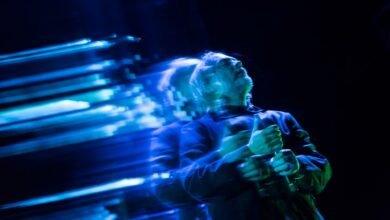 Una canción de Radiohead de 1997 está en las listas de Hot 100, gracias a Tiktok