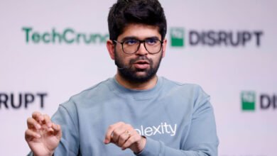 Perplejidad acusada de rasparse sitios web que bloquearon explícitamente el raspado de IA