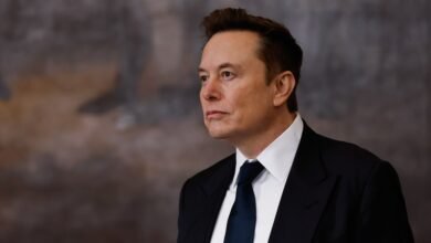 Elon Kasturi se adapta a Apple y Openai por presunto comportamiento exclusivo