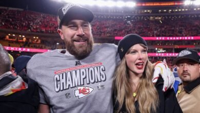 Las mujeres CEO de Chiefs comparten el impacto de Taylor Swift en los fanáticos de la NFL