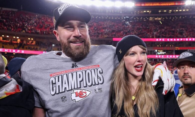 Las mujeres CEO de Chiefs comparten el impacto de Taylor Swift en los fanáticos de la NFL Las mujeres CEO de Chiefs comparten el impacto de Taylor Swift en los fanáticos de la NFL