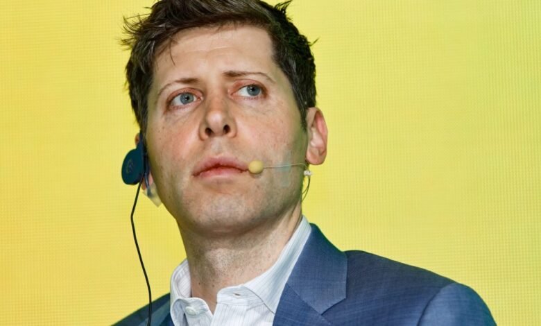 Algunos CEO temen que la IA pueda convertirse en la interfaz de usuario para casi todo Algunos CEO temen que la IA pueda convertirse en la interfaz de usuario para casi todo