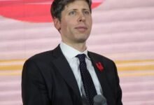 Sam Altman dijo que los colegas estaban felices de que él fuera su padre ahora porque pensaban que criar hijos lo ayudaría a tomar mejores decisiones para la humanidad. ‘