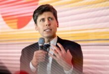 ¿GPT-5 dejará que Operai se separe de la manada?