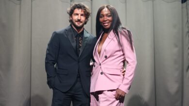 Ex novio, relación actual Hollywood