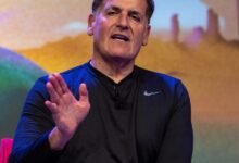 El multimillonario Mark Cuban dice que ‘las empresas no entienden’ cómo implementar la IA, y es bueno para la Generación Z