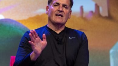 El multimillonario Mark Cuban dice que ‘las empresas no entienden’ cómo implementar la IA, y es bueno para la Generación Z