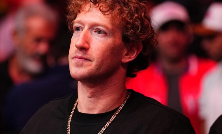 Musk se acercó a Zuckerberg de Meta para pedir ayuda para tratar de comprar el OpenAI de Xai. Musk se acercó a Zuckerberg de Meta para pedir ayuda para tratar de comprar el OpenAI de Xai.