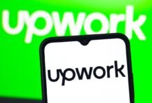 Upwork está comprando su camino en el personal corporativo más allá de los trabajadores independientes