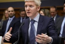 FinTech Giant Stripe Desarrollo de blockchain denominado ‘tempo’ con paradigma criptográfico VC