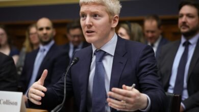FinTech Giant Stripe Desarrollo de blockchain denominado ‘tempo’ con paradigma criptográfico VC