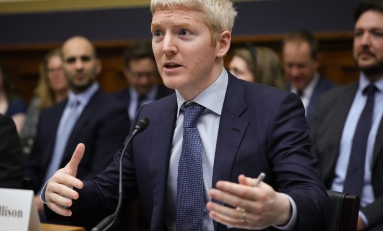 FinTech Giant Stripe Desarrollo de blockchain denominado ‘tempo’ con paradigma criptográfico VC FinTech Giant Stripe Desarrollo de blockchain denominado ‘tempo’ con paradigma criptográfico VC
