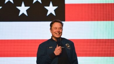 Tesla pide a los accionistas que aprueben un paquete de compensación de $ 29B para Elon Musk en medio de ‘Guerra de talentos de AI’