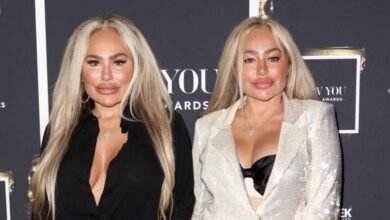 90 -Day Baghdat Darsey Silva revela que se encuentra con Stacy