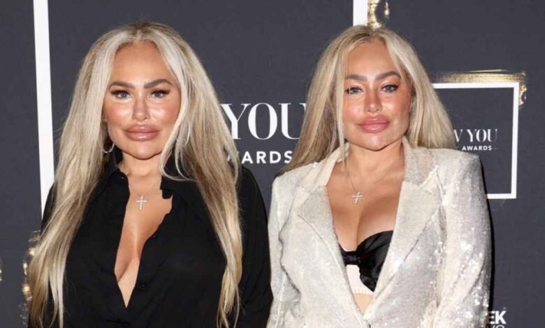 90 -Day Baghdat Darsey Silva revela que se encuentra con Stacy 90 -Day Baghdat Darsey Silva revela que se encuentra con Stacy