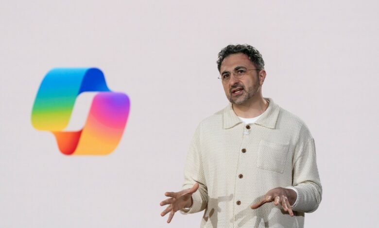El jefe de Microsoft AI dice que es “peligroso” estudiar la conciencia de AI El jefe de Microsoft AI dice que es “peligroso” estudiar la conciencia de AI