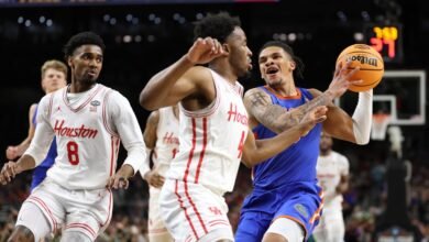 Docenas de la universidad estadounidense compran derechos de ESPN para fútbol, ​​baloncesto en el Reino Unido, algunas partes de Europa y Mena