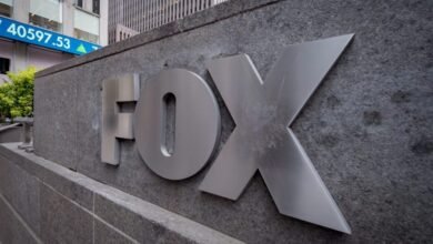 Fox Corp. establece la fecha de lanzamiento, precios de la aplicación de transmisión directa a consumidor