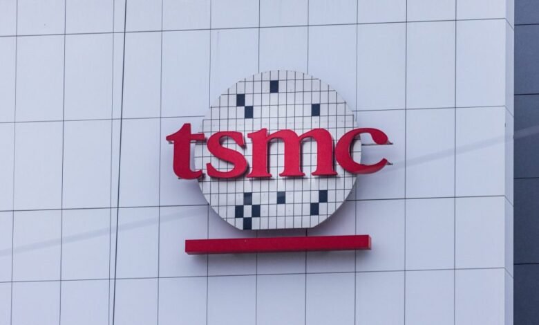 TSMC ha sido perdonado del 100% del impuesto de chips de Trump porque la fábrica en los Estados Unidos de América dijo
