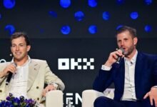 Crypto Family Family Business anunció una compañía del Tesoro de $ 1.5 mil millones para Financial World Liberty Financial Token.