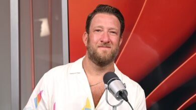 El surgimiento de Dave Porton -living: debate a lo largo de los años
