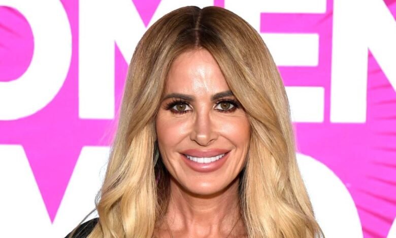 Kim Jolciak ¿Cómo encontraste un nuevo amor después del divorcio de la compra de Biman Birman?