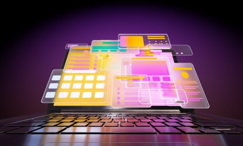 En un mundo de nuevas empresas de codificación de vibrantes, la plataforma Uno está dirigida a desarrolladores empresariales En un mundo de nuevas empresas de codificación de vibrantes, la plataforma Uno está dirigida a desarrolladores empresariales