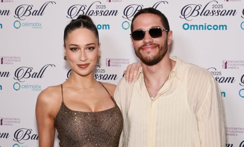 5 cosas sobre la novia de Pitt Davidson – Hollywood Life 5 cosas sobre la novia de Pitt Davidson – Hollywood Life
