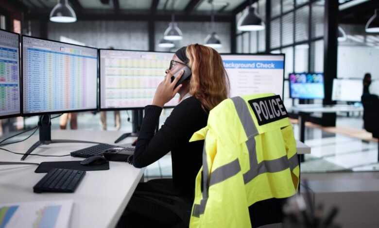 Los centros 911 tienen tanta personal que se están volviendo a la IA para responder llamadas Los centros 911 tienen tanta personal que se están volviendo a la IA para responder llamadas
