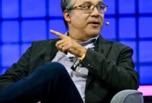 Las burbujas o no. Backlash Ai está revisando las advertencias de un crítico.