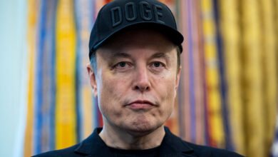 La X de Elon Musk finalmente puede liquidar la demanda de indemnización de $ 500 millones