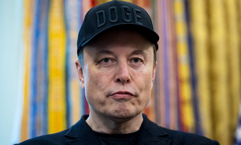 La X de Elon Musk finalmente puede liquidar la demanda de indemnización de $ 500 millones