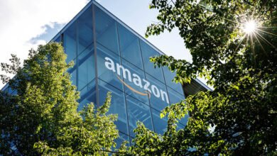 Amazon niega el informe, está cerrando el estudio de podcasts maravilloso
