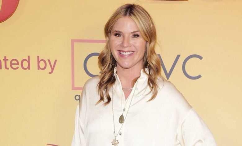 Jenna Bush Hazar Real Housewives Mald renovación Maldición en la maldición Jenna Bush Hazar Real Housewives Mald renovación Maldición en la maldición