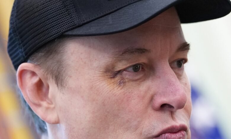El abogado de Tesla le pidió al juez que juzgue la decisión de 243 millones de dólares hablando sobre la charla de Elon Musk que hizo que el jurado fuera mal entendido. El abogado de Tesla le pidió al juez que juzgue la decisión de 243 millones de dólares hablando sobre la charla de Elon Musk que hizo que el jurado fuera mal entendido.