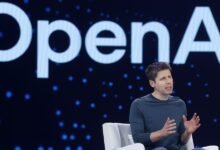 Los empleados de Operai venden $ 6 mil millones a SoftBank. Otros inversores