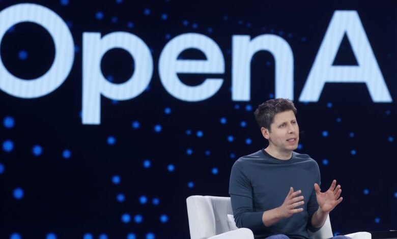 Los empleados de Operai venden $ 6 mil millones a SoftBank. Otros inversores Los empleados de Operai venden $ 6 mil millones a SoftBank. Otros inversores