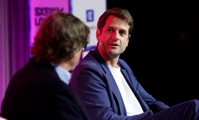 Klarna podría reacharse a su salida a bolsa para septiembre Klarna podría reacharse a su salida a bolsa para septiembre
