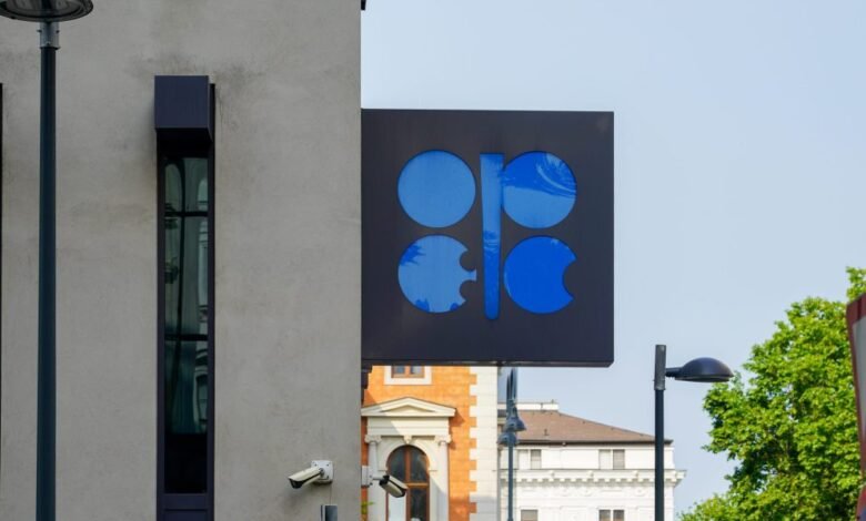 OPEP+ está de acuerdo en principio para otro aumento de la oferta de parachoques