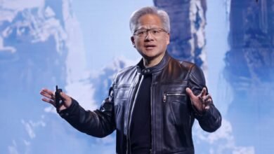 Los ingresos de Nvidia pueden moverse 6% al auge de la IA y la tensión china.