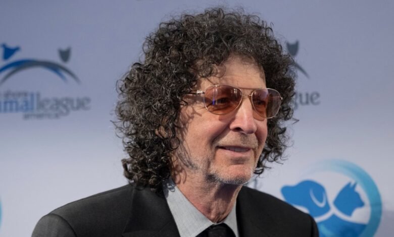 Howard Stern Show está siendo cancelado? Siriusxm explicó rumores Howard Stern Show está siendo cancelado? Siriusxm explicó rumores