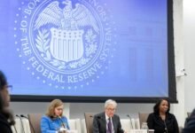 ¿Qué hará la Fed en la votación? No está claro y Boe debe detenerse este mes.