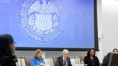 ¿Qué hará la Fed en la votación? No está claro y Boe debe detenerse este mes.