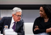Trump declaró la guerra a la Fed, estableciendo el Titanic luchando por el banco central más importante del mundo.