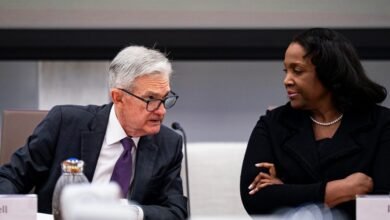 Trump declaró la guerra a la Fed, estableciendo el Titanic luchando por el banco central más importante del mundo.