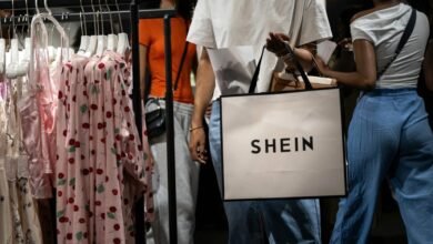 Italia acaba de golpear a Shein al limpiar el verde Washington 1.15 millones de dólares de un malentendido.